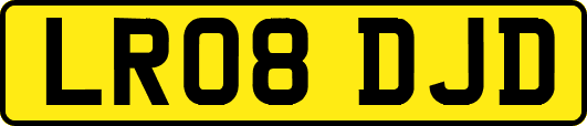 LR08DJD
