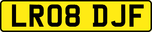 LR08DJF
