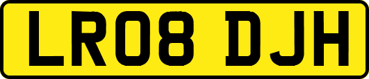 LR08DJH