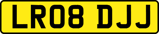 LR08DJJ