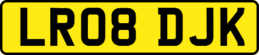 LR08DJK