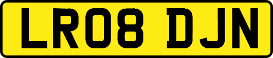 LR08DJN