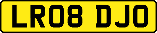 LR08DJO