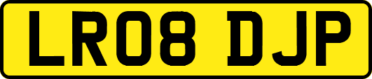LR08DJP