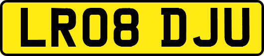 LR08DJU