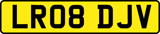 LR08DJV
