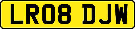 LR08DJW