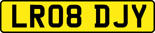 LR08DJY