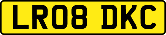 LR08DKC