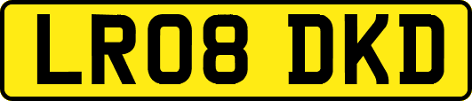 LR08DKD