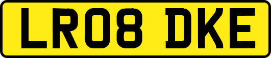 LR08DKE