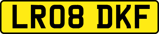 LR08DKF