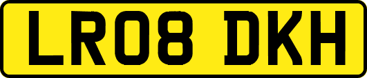 LR08DKH