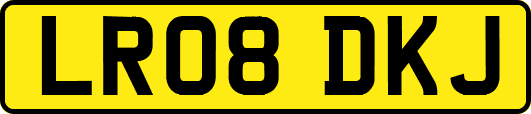 LR08DKJ