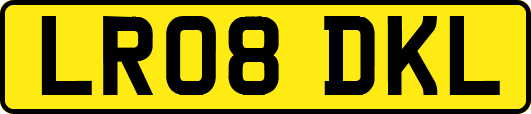 LR08DKL