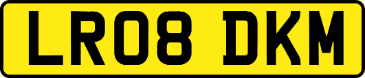 LR08DKM