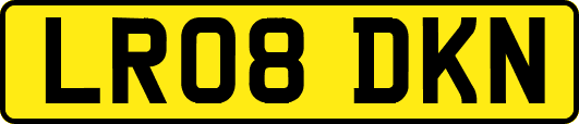 LR08DKN