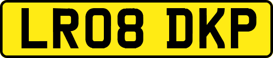 LR08DKP