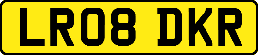 LR08DKR