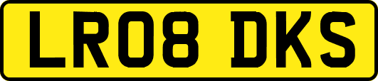 LR08DKS