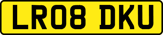 LR08DKU