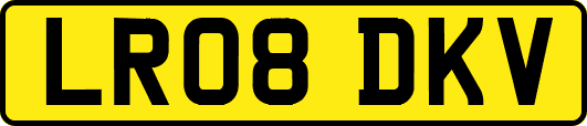 LR08DKV