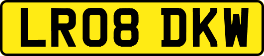 LR08DKW