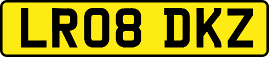 LR08DKZ