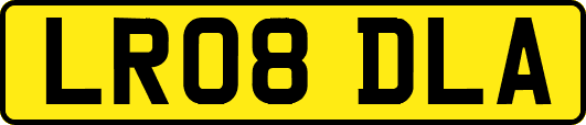 LR08DLA