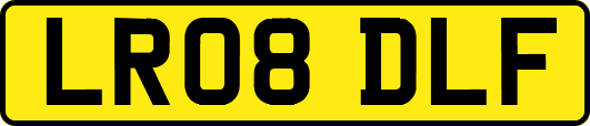 LR08DLF