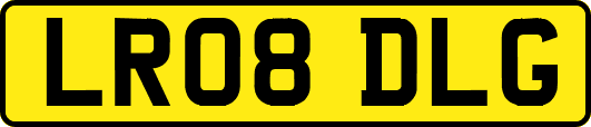 LR08DLG