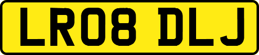 LR08DLJ