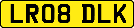 LR08DLK