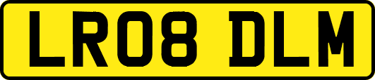 LR08DLM