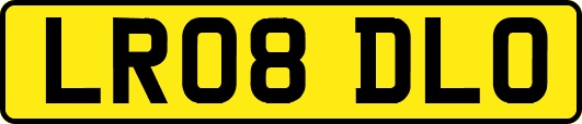 LR08DLO