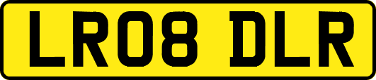 LR08DLR