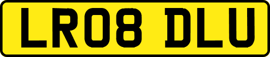 LR08DLU