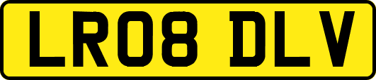 LR08DLV