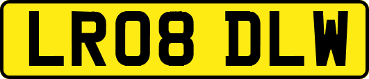 LR08DLW