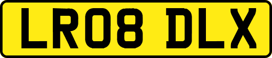 LR08DLX