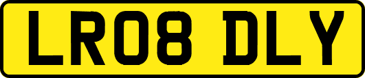 LR08DLY
