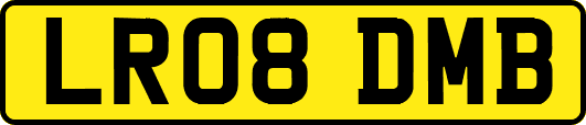 LR08DMB