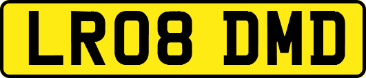 LR08DMD