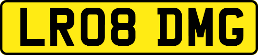 LR08DMG