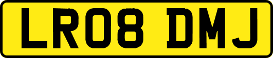 LR08DMJ
