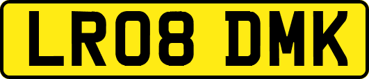 LR08DMK