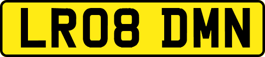 LR08DMN