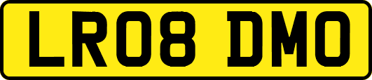 LR08DMO