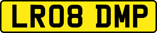 LR08DMP