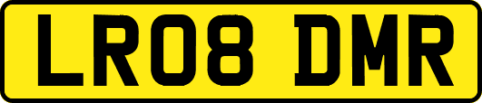 LR08DMR